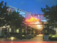 格蘭維爾島酒店 鄰近固蘭湖島的酒店