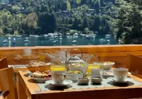 El Muelle by Dot Boutique - sarapan
