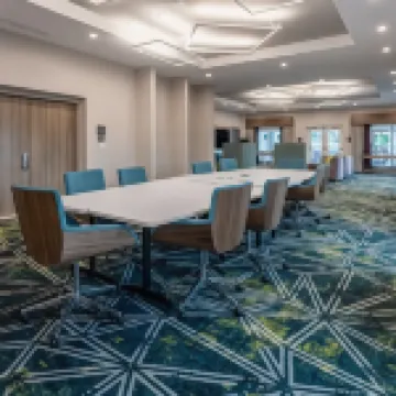 Hilton Garden Inn St. Augustine-Historic District