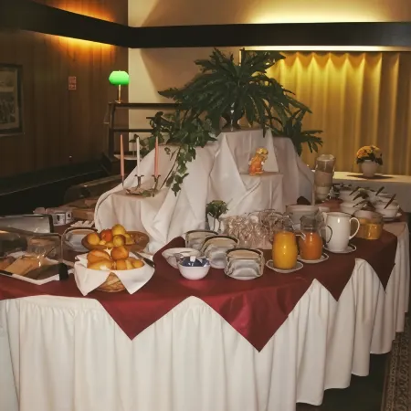 Stadthotel Oldenburg
