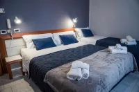 Hotel Melita Beach Experience