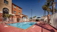 Best Western Orange Inn  Suites