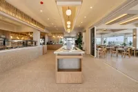 威尼斯度假飯店及水療中心 - 早餐