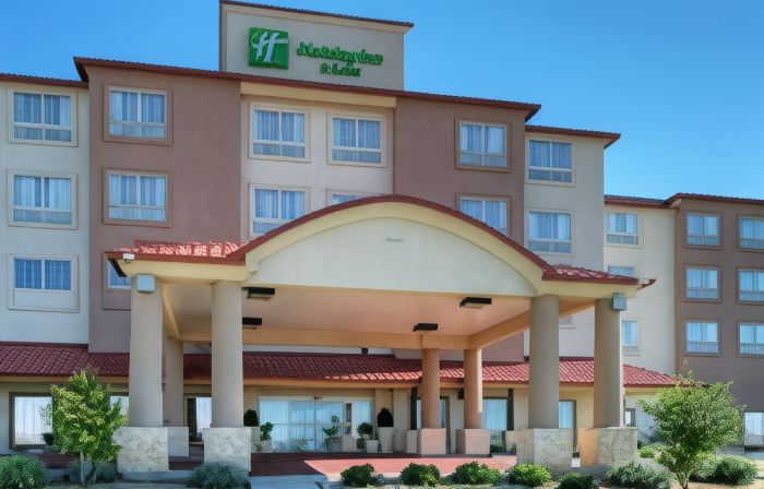 Holiday Inn & Suites ALBUQUERQUE AIRPORT by IHG