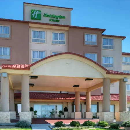 Holiday Inn & Suites ALBUQUERQUE AIRPORT by IHG