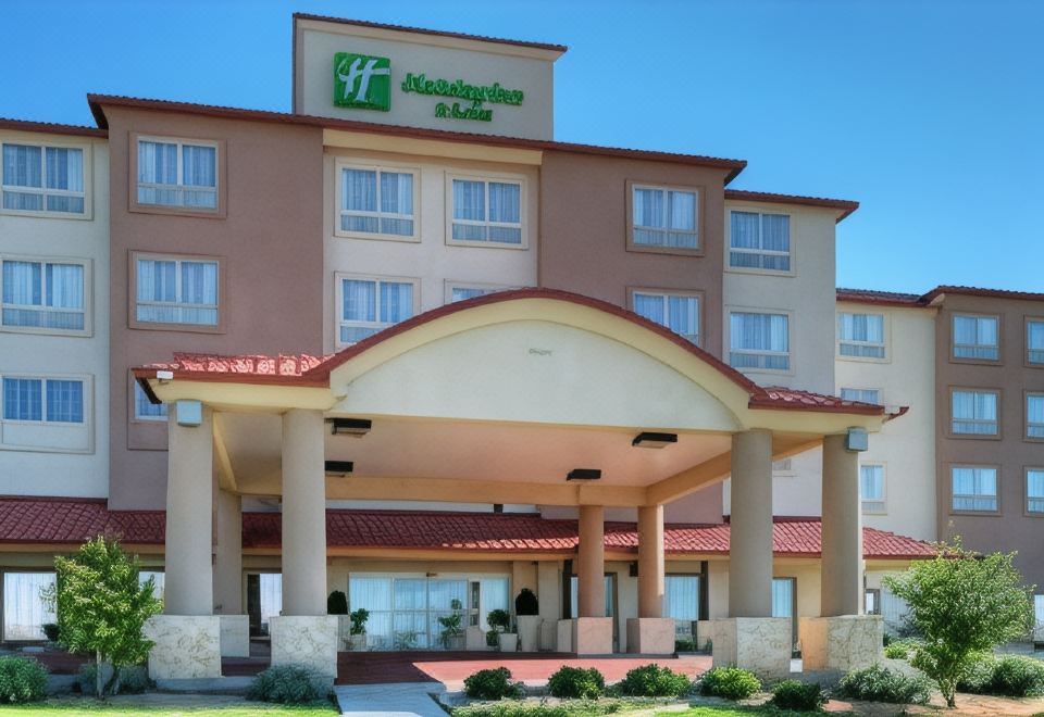 Holiday Inn & Suites ALBUQUERQUE AIRPORT by IHG: Últimas Ofertas y