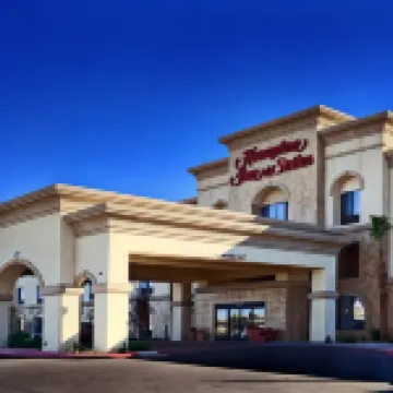 Hampton Inn & Suites Lancaster