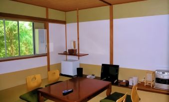 Japanese Style Pension Kotorinoki