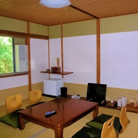 Japanese Style Pension Kotorinoki