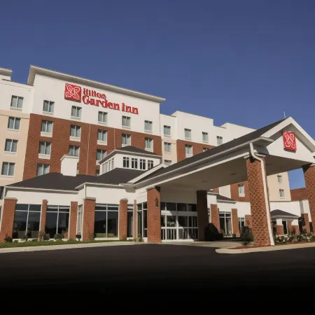 Hilton Garden Inn Indiana at Iup