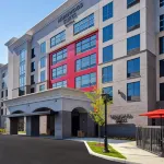 Homewood Suites by Hilton Tuscaloosa Downtown Hotels in Tuscaloosa