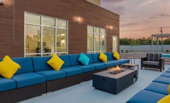 TownePlace Suites Chicago Waukegan/Gurnee