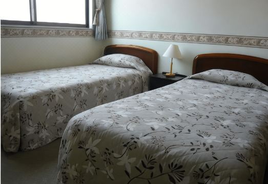 샹그릴라 쓰루오카 호텔