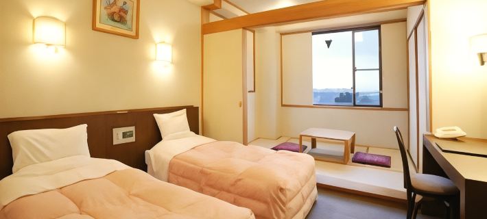 Barton Hotel Hotels in Shinano