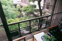 Sougyou Meiji7Nenn Ryori Ryokan Konishiya