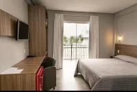 Hotel Bergozza Hotels in Rio do Sul