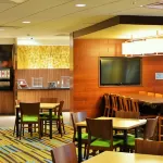 Fairfield Inn & Suites Omaha Northwest