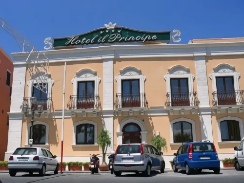 Hotel Il Principe