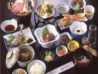 Yamadaya Hotel Hotels near Aokigahara