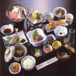 Yamadaya Hotel Các khách sạn ở Minobu