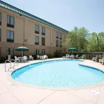 Hampton Inn Lafayette
