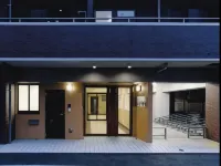 ANNEX SUEHIRO Hotels in Minami Ward