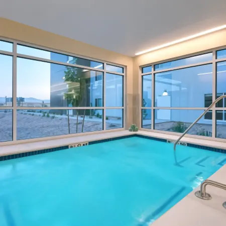 TownePlace Suites Salt Lake City Draper