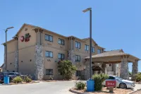 Best Western Plus Big Lake Inn Hotels in Big Lake