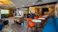 Best Western Plus Newport News Inn  Suites
