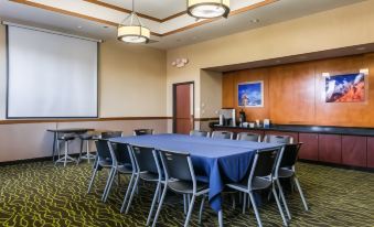 Fairfield Inn & Suites Alamogordo