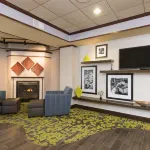 Hampton Inn Mt. Pleasant Hotels in Mount Pleasant