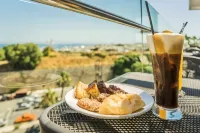 Castello City Hotel - servizio colazione