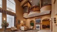 Best Western Plus New Caney Inn  Suites