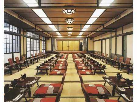 Hotel Sengoku
