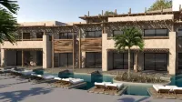 Stella Blue Seaside Resort Hotels in Aposelemis