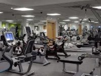 Glasgow Argyle Hotel, BW Signature Collection - Gym