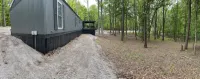 Kentucky Lake 3-bed Mobile Home Cabins - shared dock access WiFi, & Bald eagles!