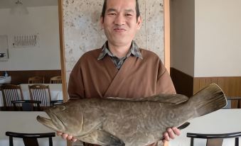 Kokuminshukusha Shirara