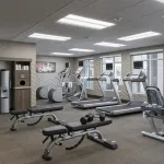 Residence Inn Denver Central Park