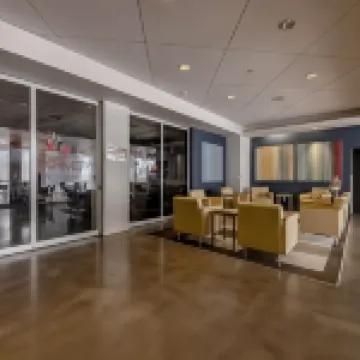 HotelVetro Iowa City, Tapestry Collection by Hilton