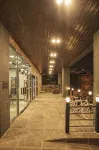 Busan Inner Peace Pension