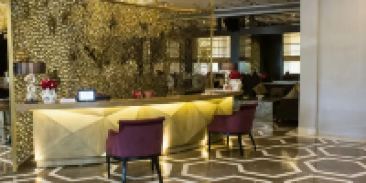 The Hotel Hindusthan International