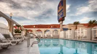 Best Western Travel Inn