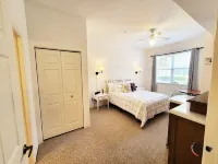 Mom's Magical Retreat"Close to the Magic, but away from the mayhem