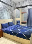 Tamansari Panoramic Apartemen by El Hotels in Cinambo