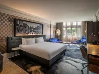 Clayton Hotel Amsterdam American Hotels near Tuschinski