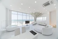 Pohang Cherry Blossom Pool Villa Pension Các khách sạn ở 