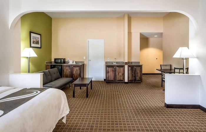 Quality Inn