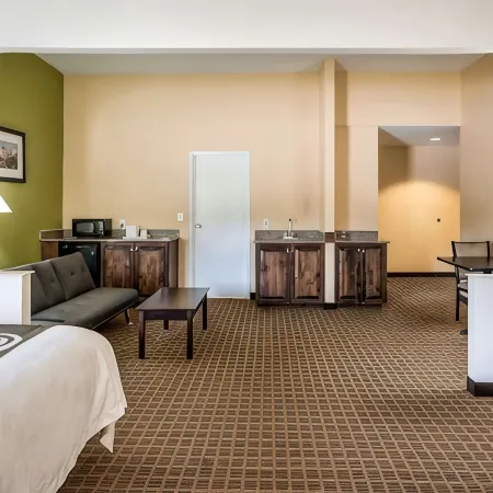 Quality Inn