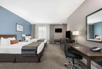 Super 8 by Wyndham Phoenix West